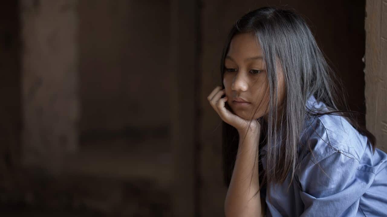 Refugees and migrants often face unique mental health challenges