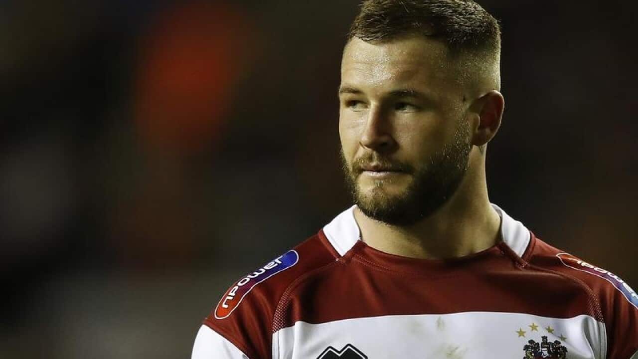 Hardaker