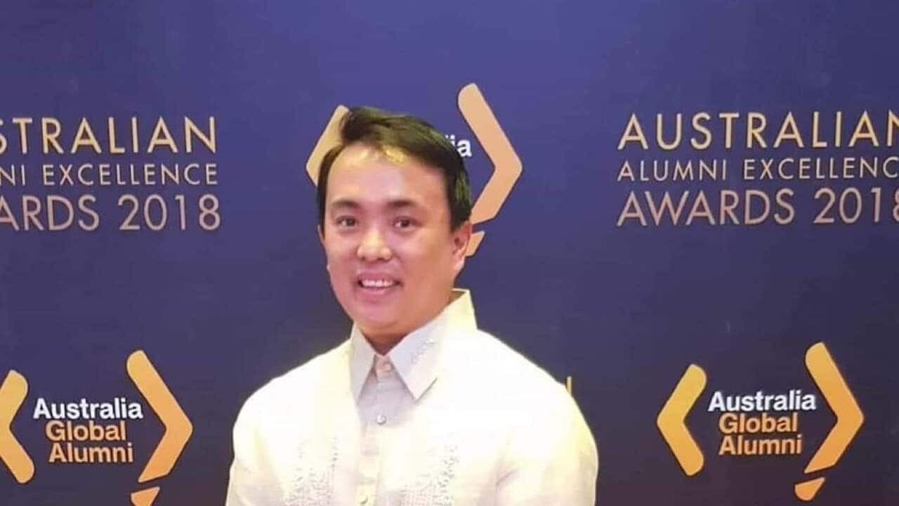 australia awards scholar, covid-19, social workers, frontliners, Philippine Australia Friendship Day
