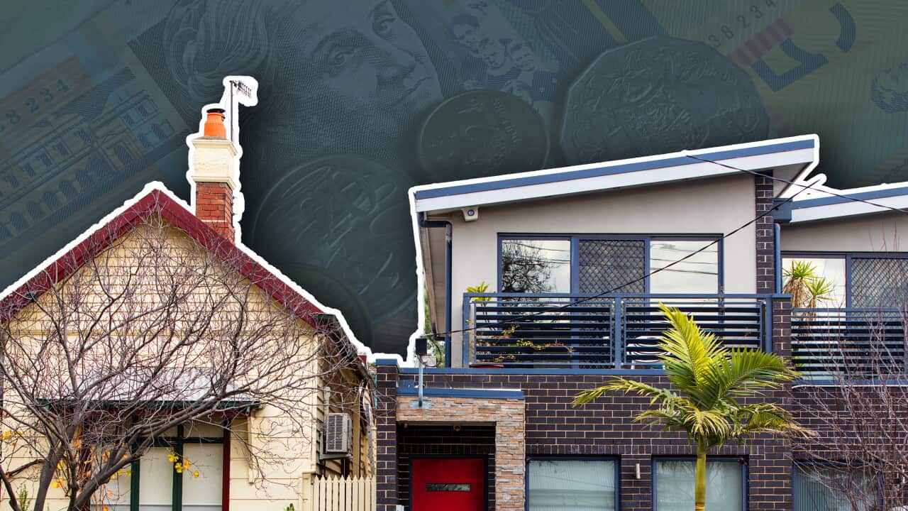 HOUSING COMP