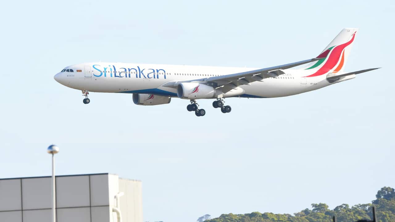 MELBOURNE INTERNATIONAL FLIGHTS