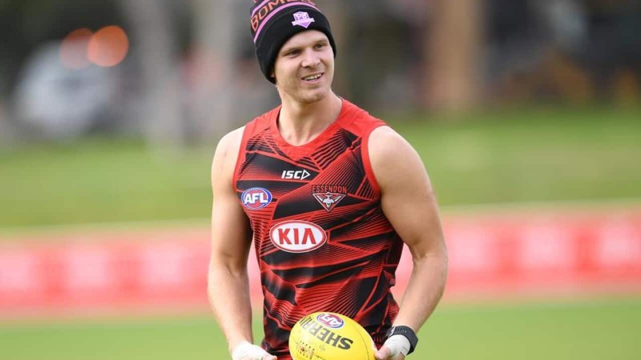 Michael Hurley