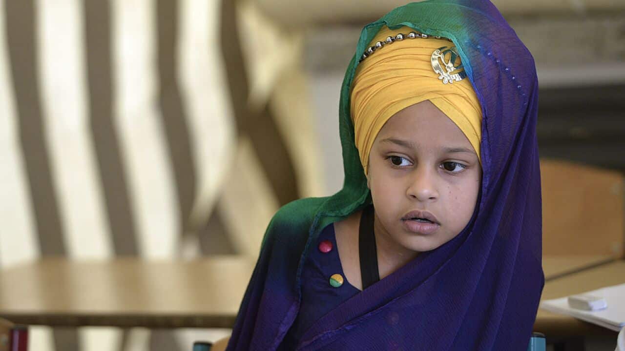 School uniform policies need to accommodate students’ cultural practices