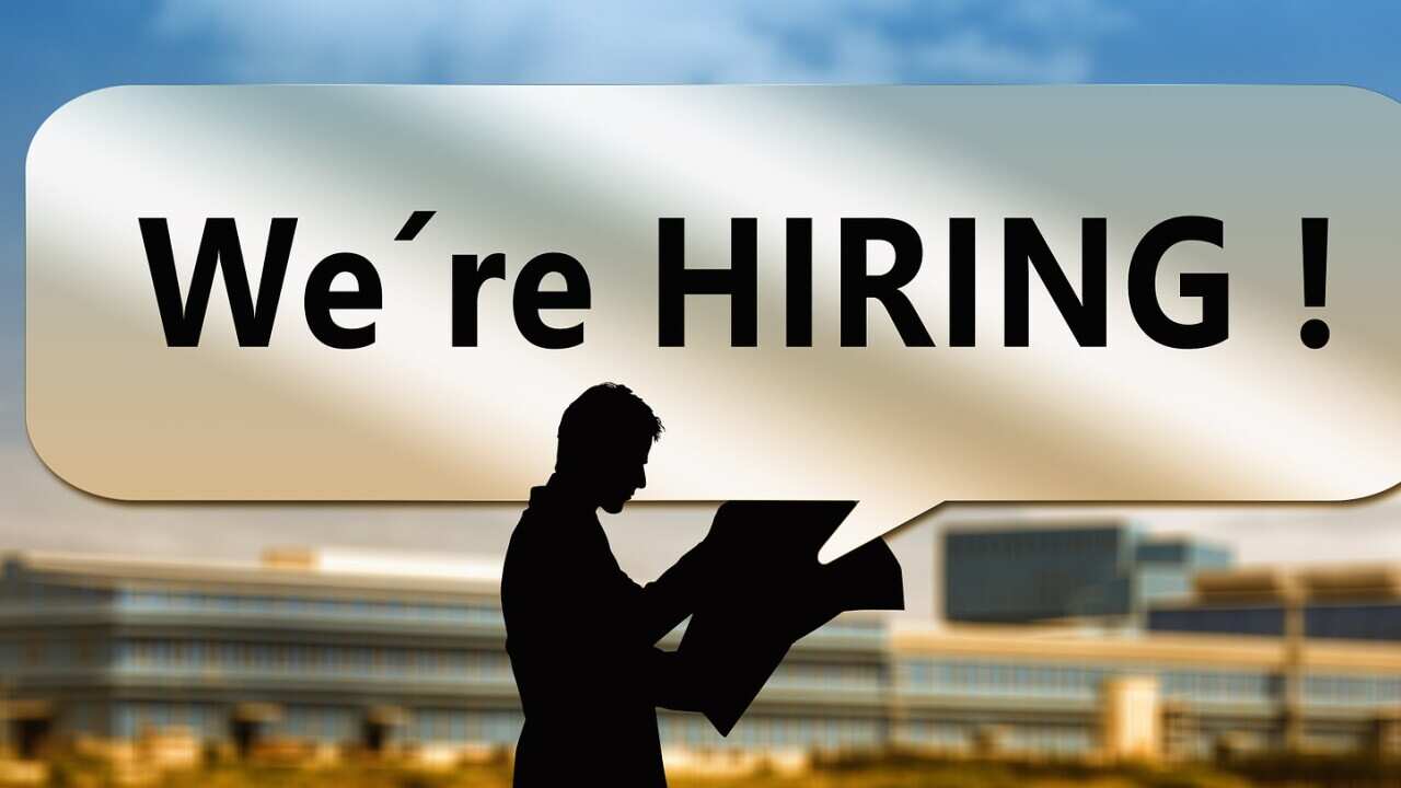 job
