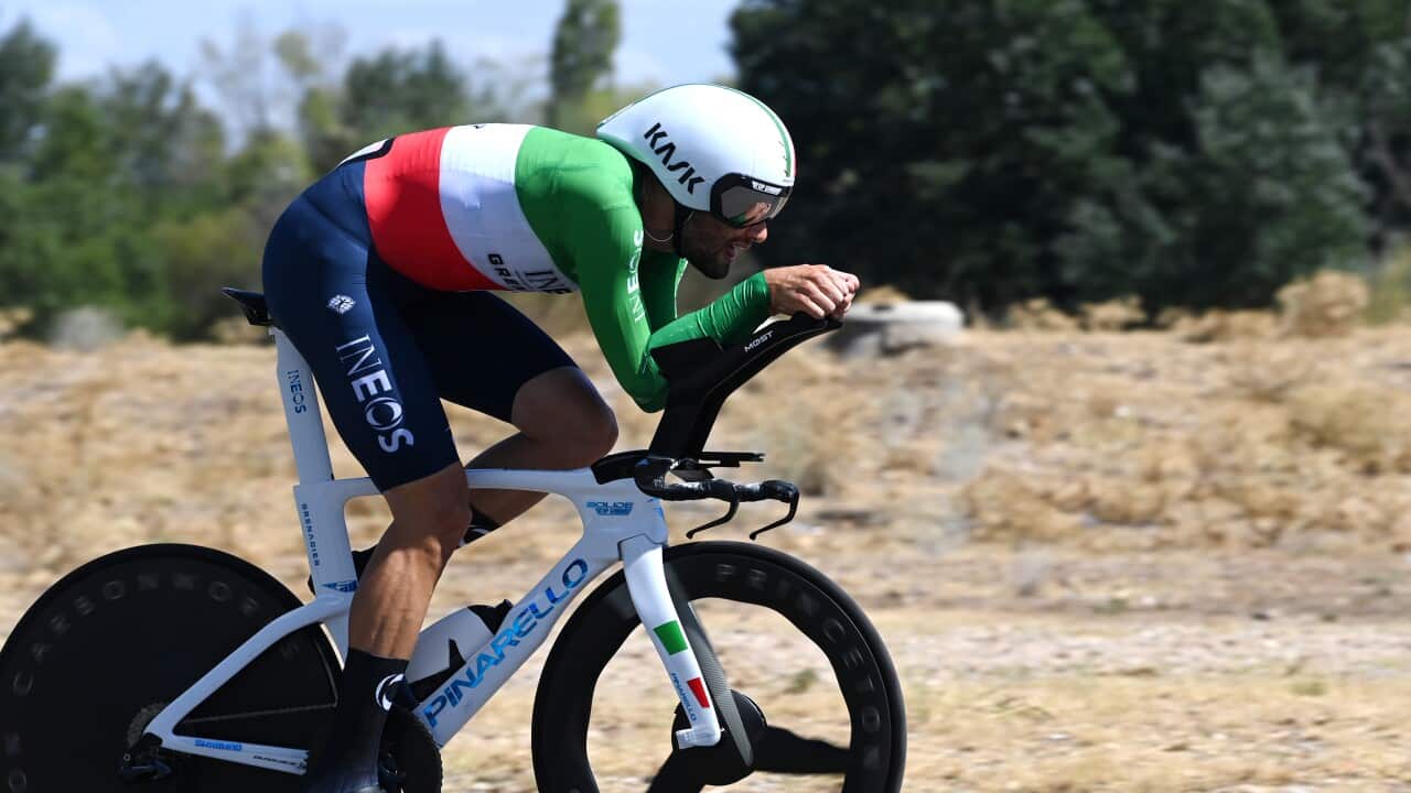 78th Tour of Spain 2023 - Stage 10