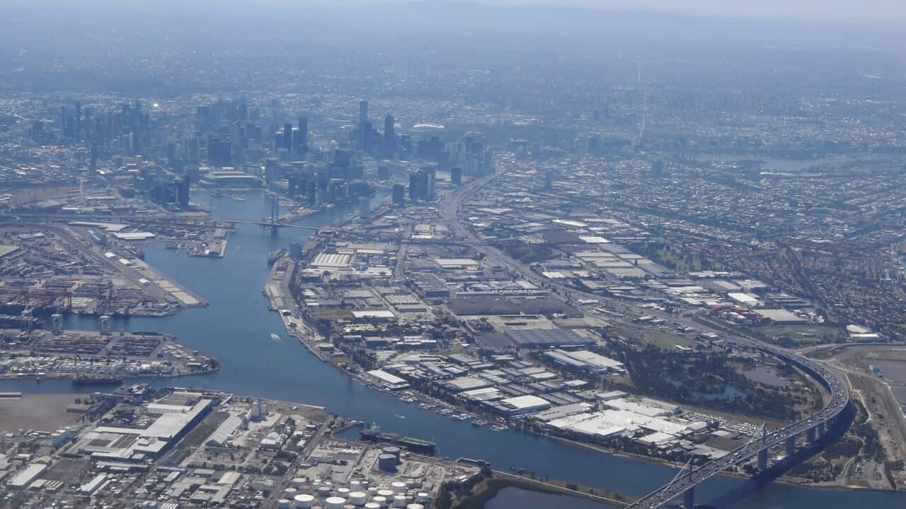 Coronavirus, COVID-19,Melbourne lockdown,