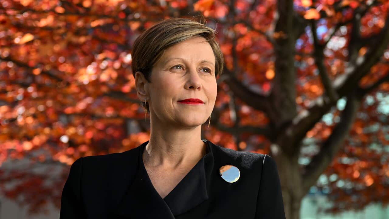 JENNY MCALLISTER PORTRAIT