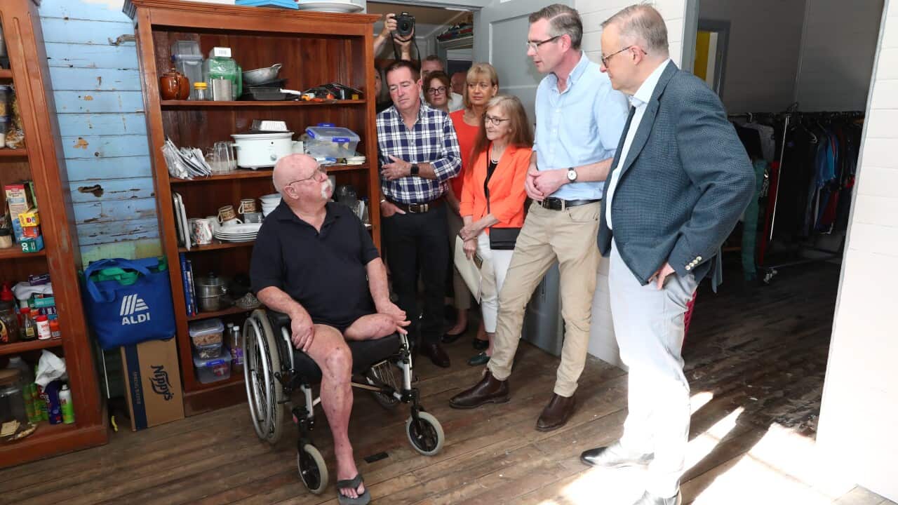 ALBANESE PERROTTET FLOOD BUYBACKS