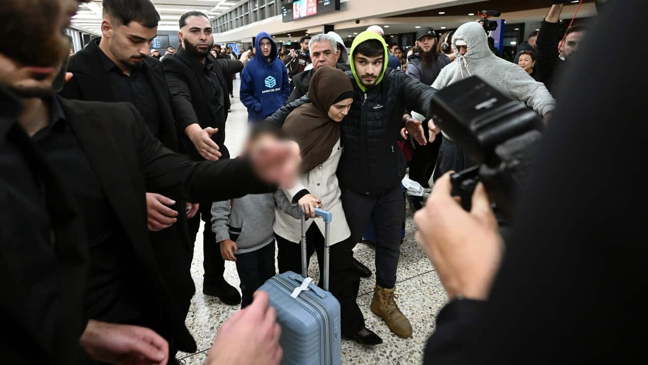 ISIS BRIDES RETURN