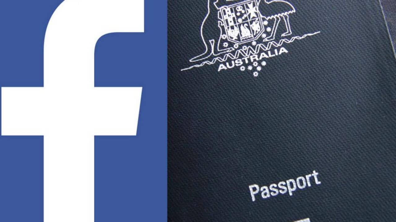 Facebook Passport