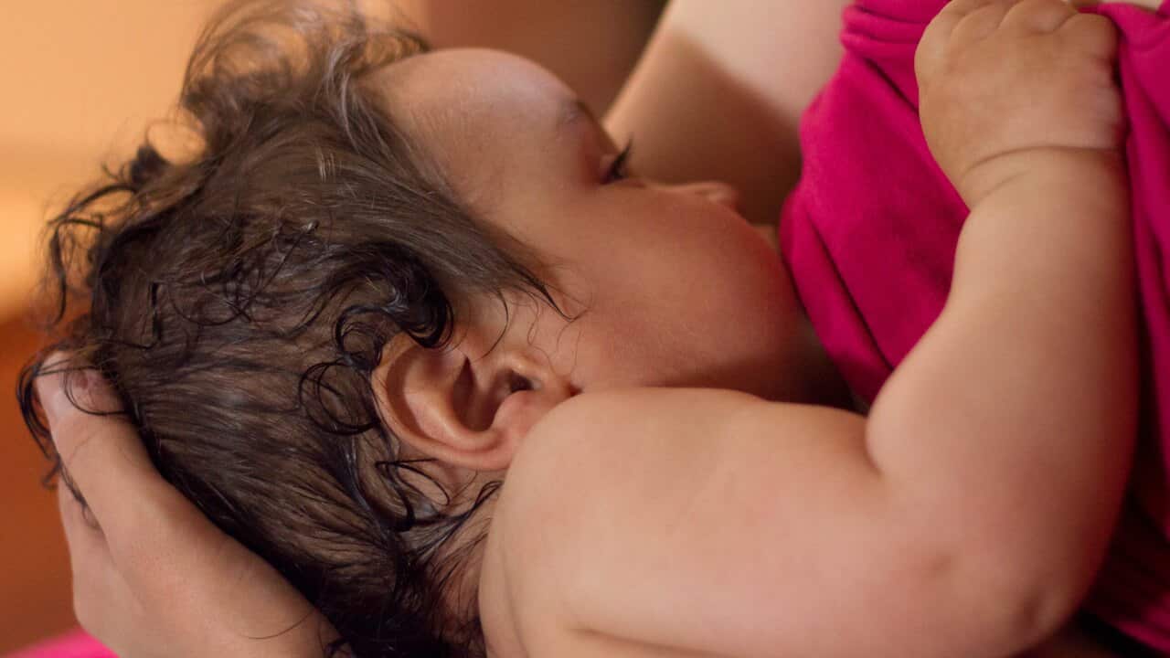 Breastfeeding