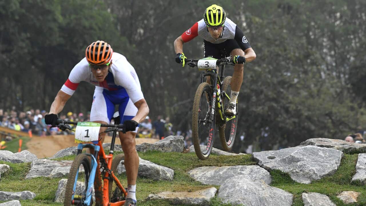 Cycling: 31st Rio 2016 Olympics / Cycling: Men's Cross-country