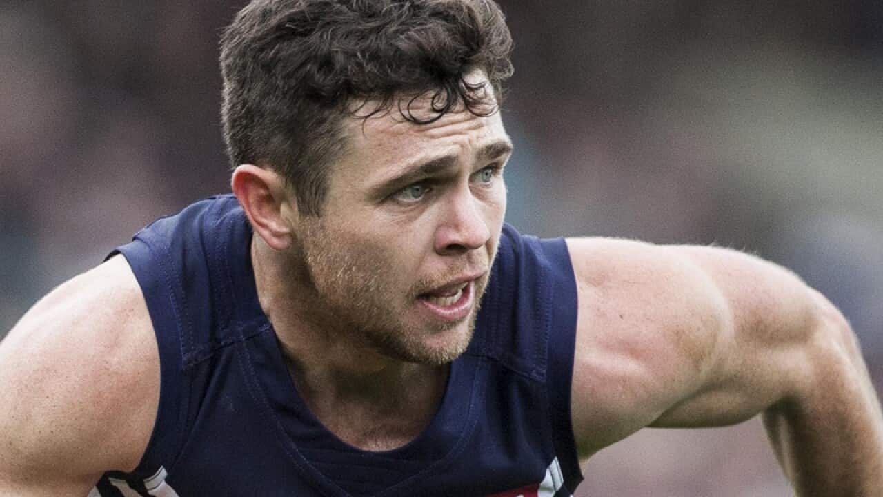 Hayden Ballantyne