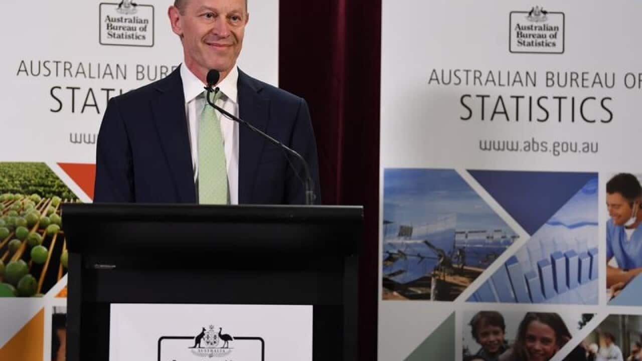 (AAP Image/Lukas Coch) NO ARCHIVING