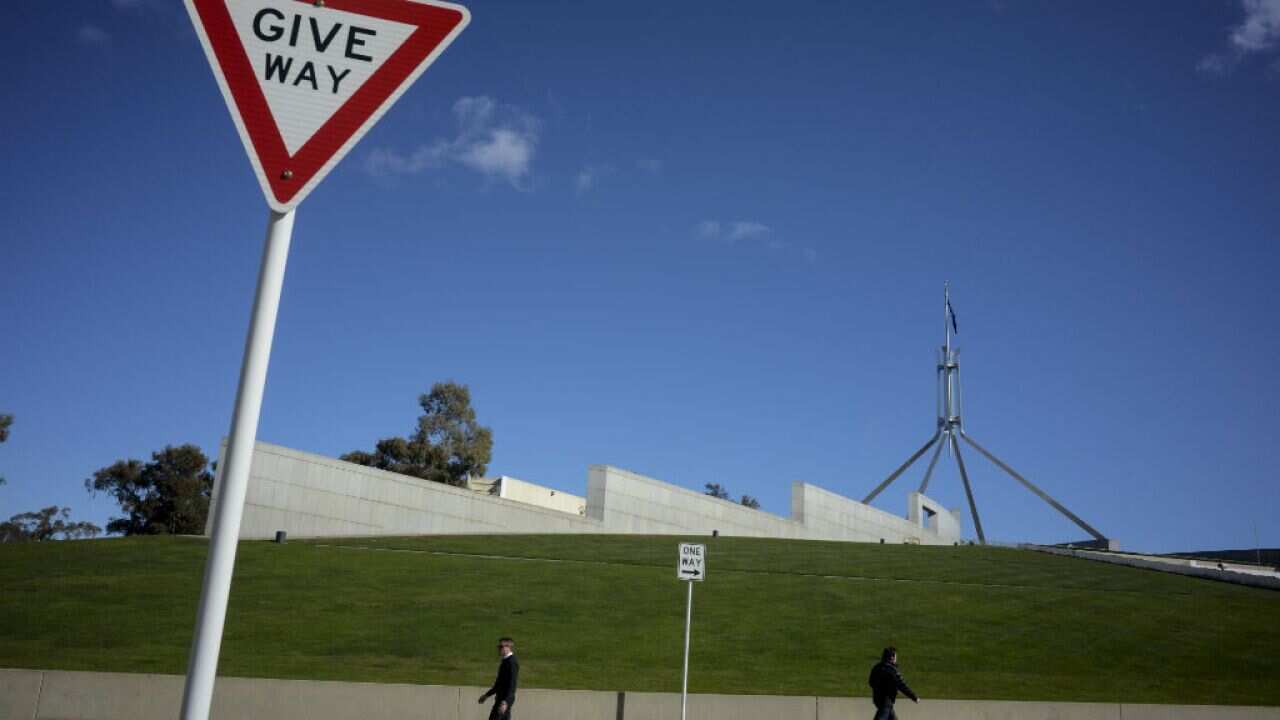 Tony Abbott leadership spill