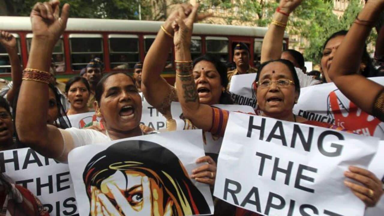 Indian activists have demanded for years that rapists be hanged.