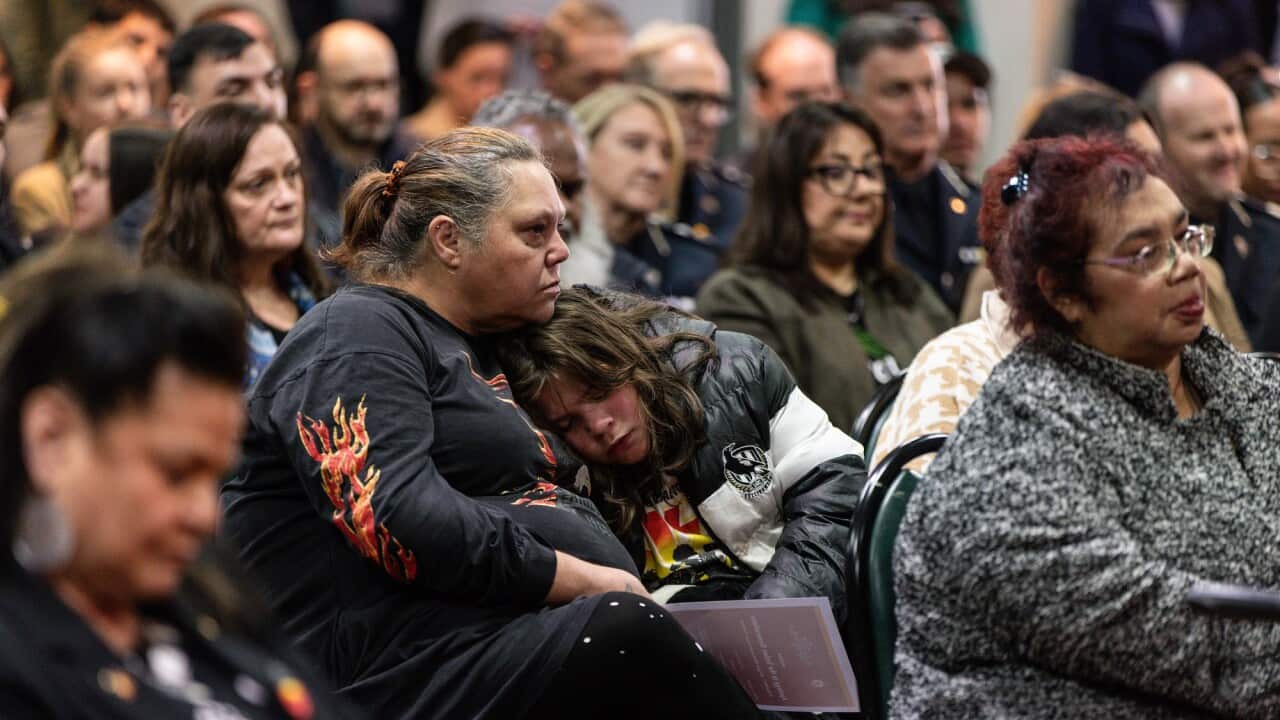 VIC POLICE SORRY DAY APOLOGY