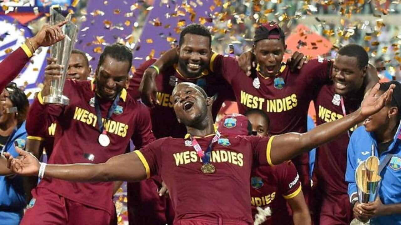 West indies cricket team