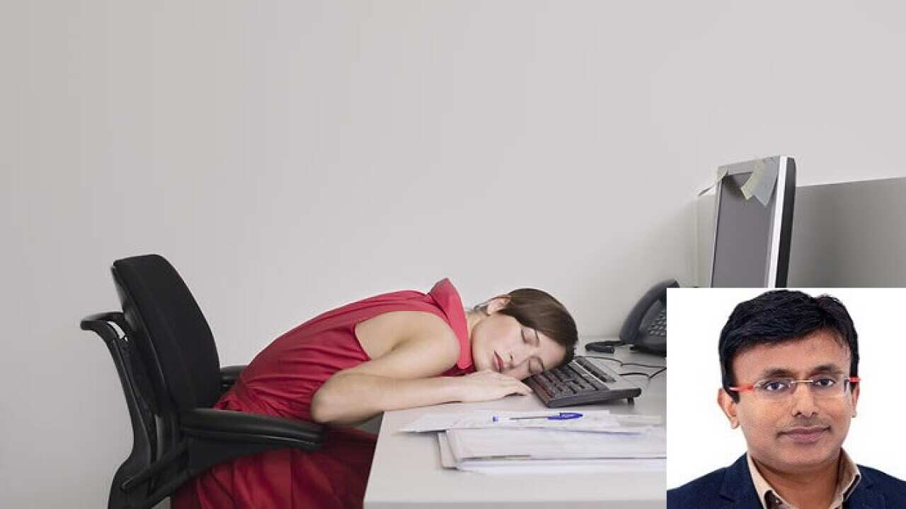 Sleep deprivation