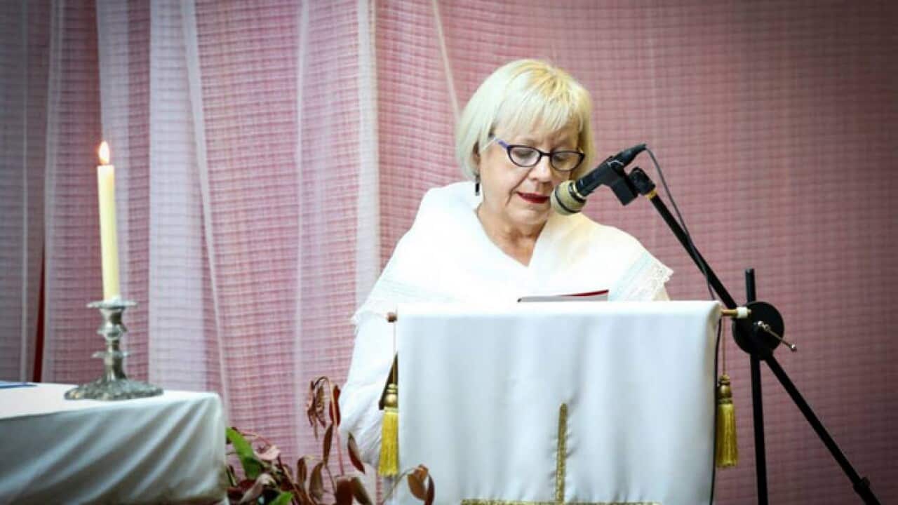 Marta Kapusta