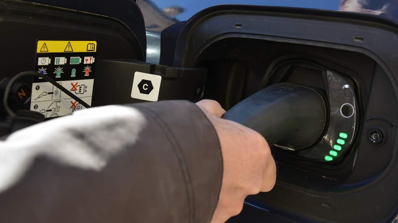 Europe To Ban The Sale Of New Gasoline And Diesel Vehicles From 2035