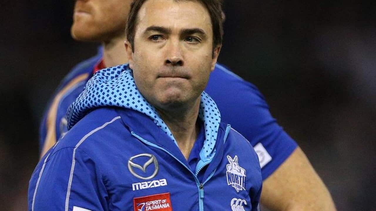 Brad Scott