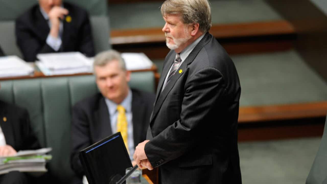 Harry_Jenkins_stands_B_111124_aap_412984440