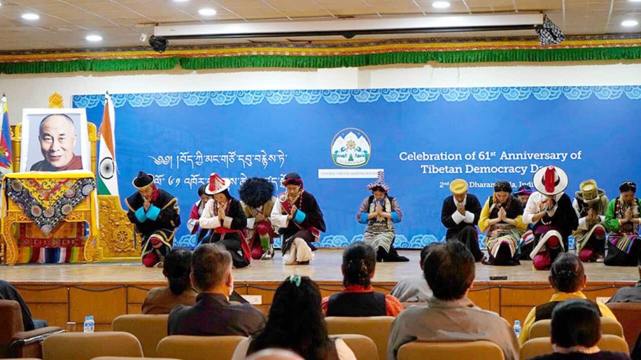 61st Tibetan Democracy Day