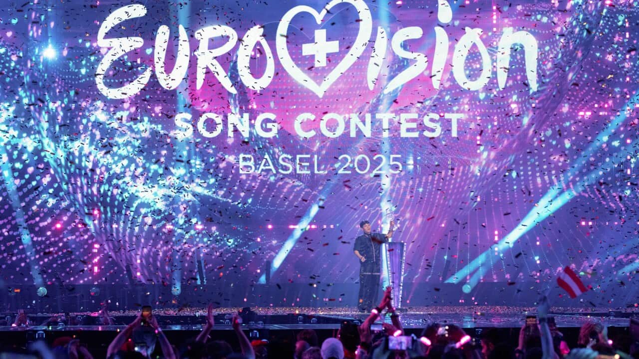 ‘A region rich in culture’: Eurovision to launch inaugural Asia edition ‘A region rich in culture’: Eurovision to launch inaugural Asia edition