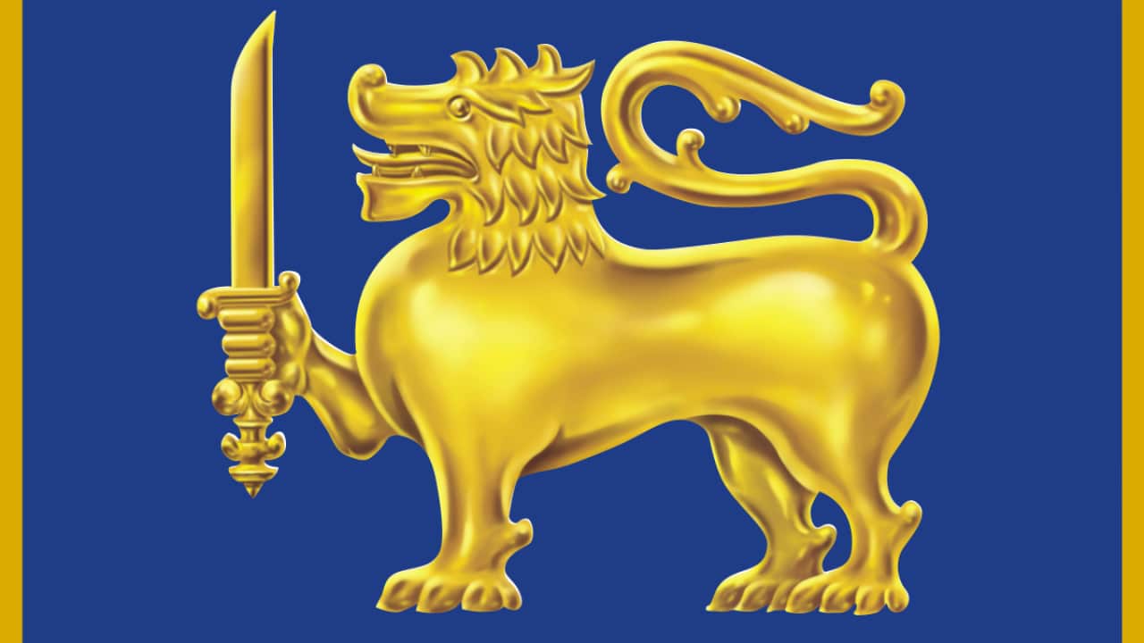 Sri Lanka Cricket