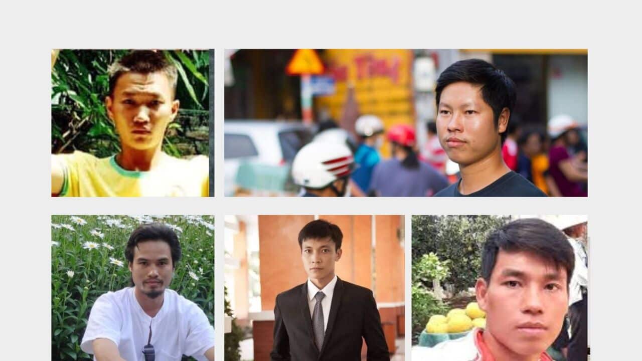 Các tù nhân chính trị tại Trại 6 Nghệ An và An Điềm (SBS).jpg