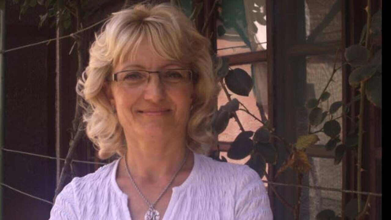 Olivera Knjur
