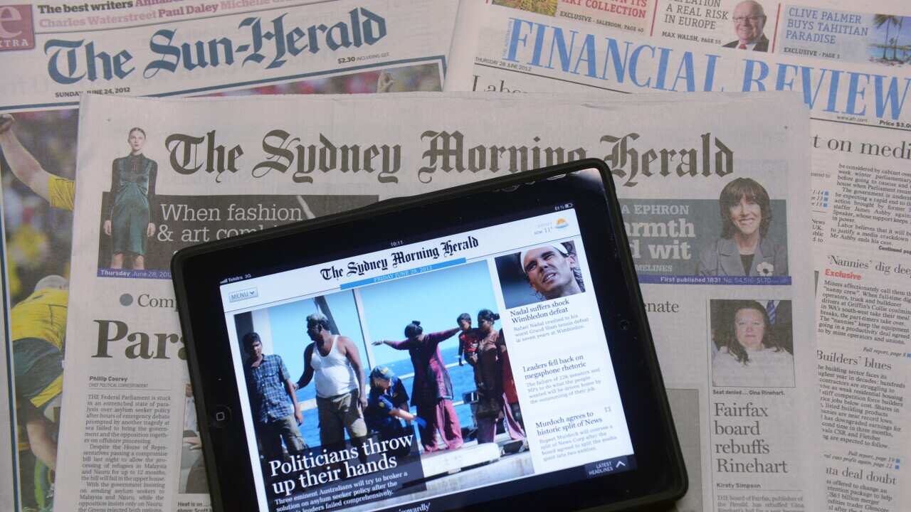 IPAD STOCK