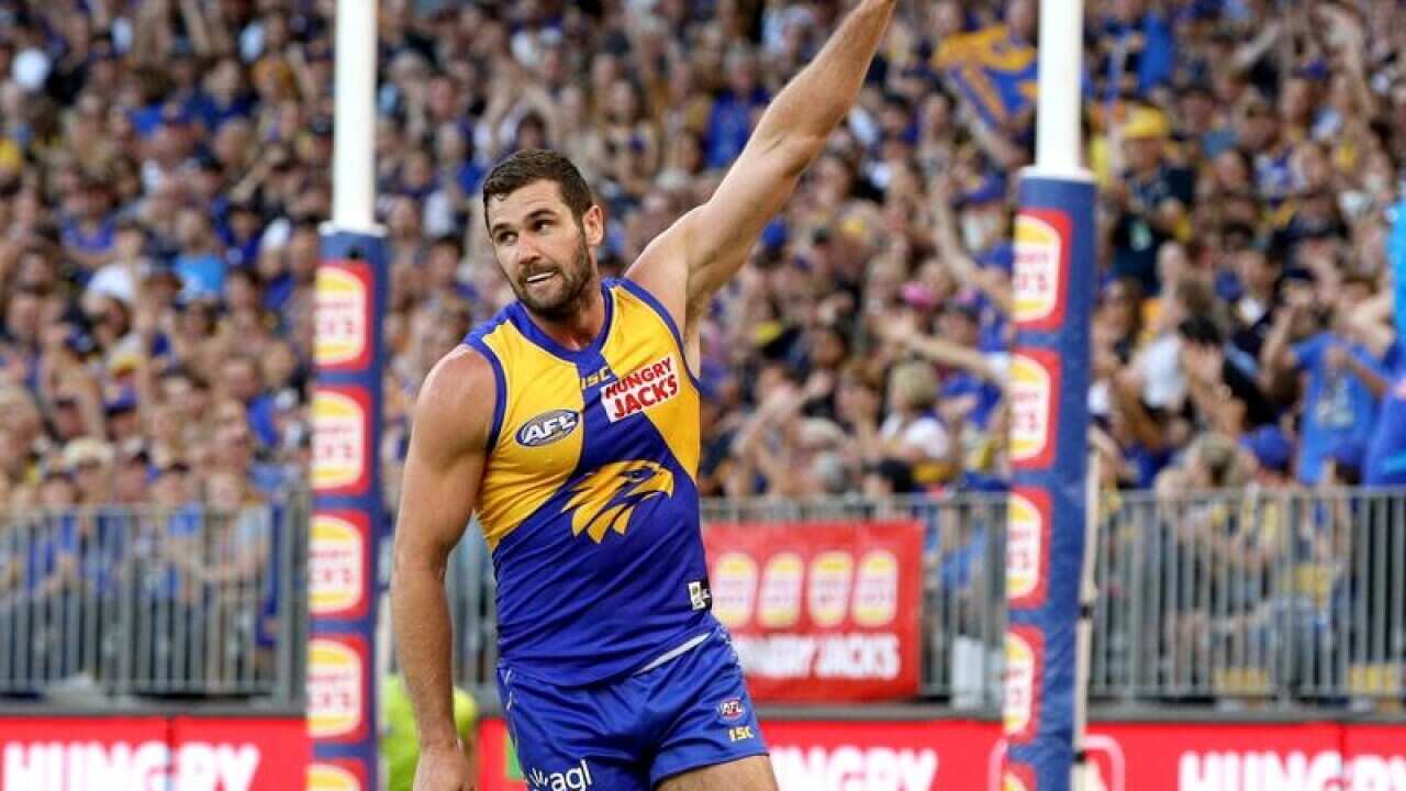 Jack Darling