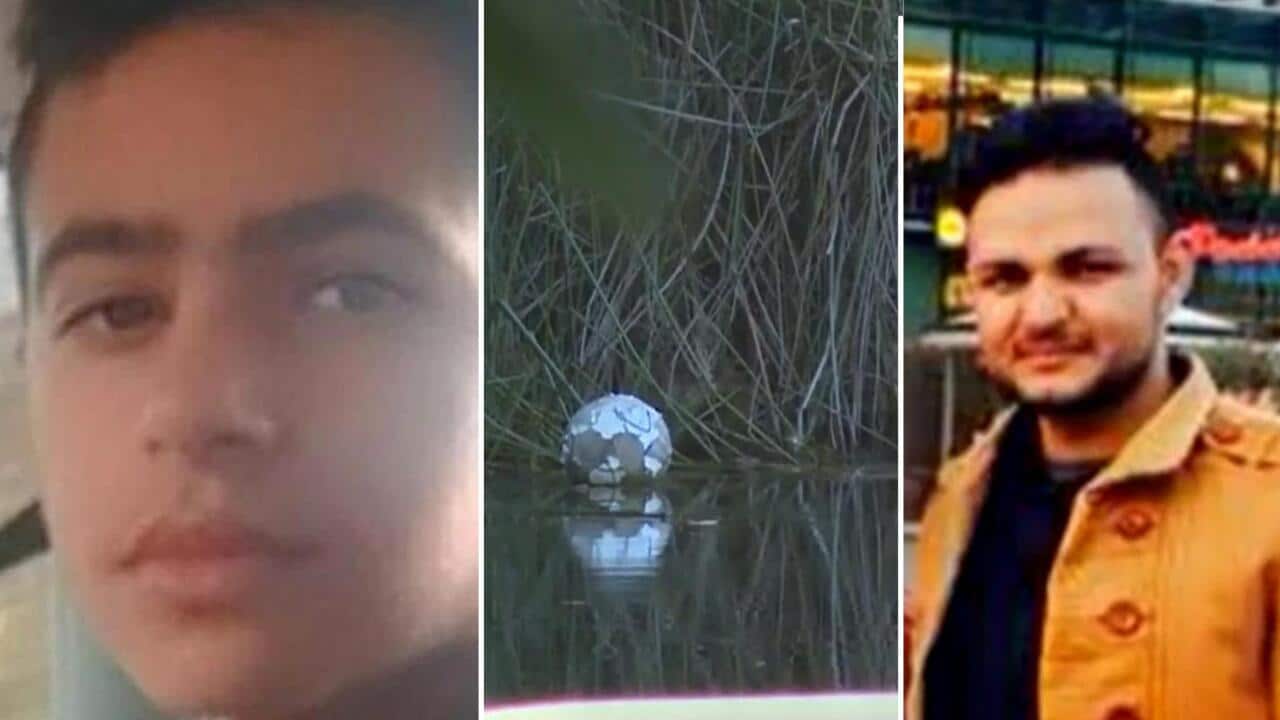 Two Iraqis drown in Sydney lakes two weeks apart