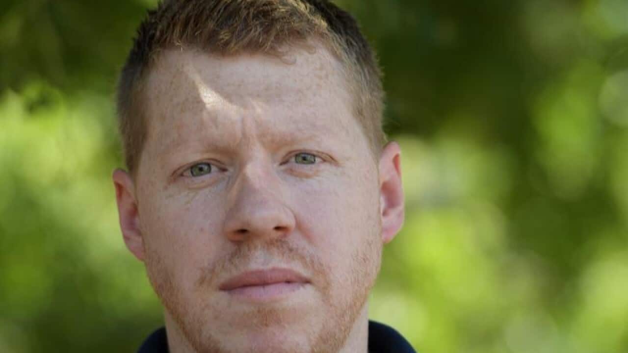 SA Unions Secretary Joe Szakacs