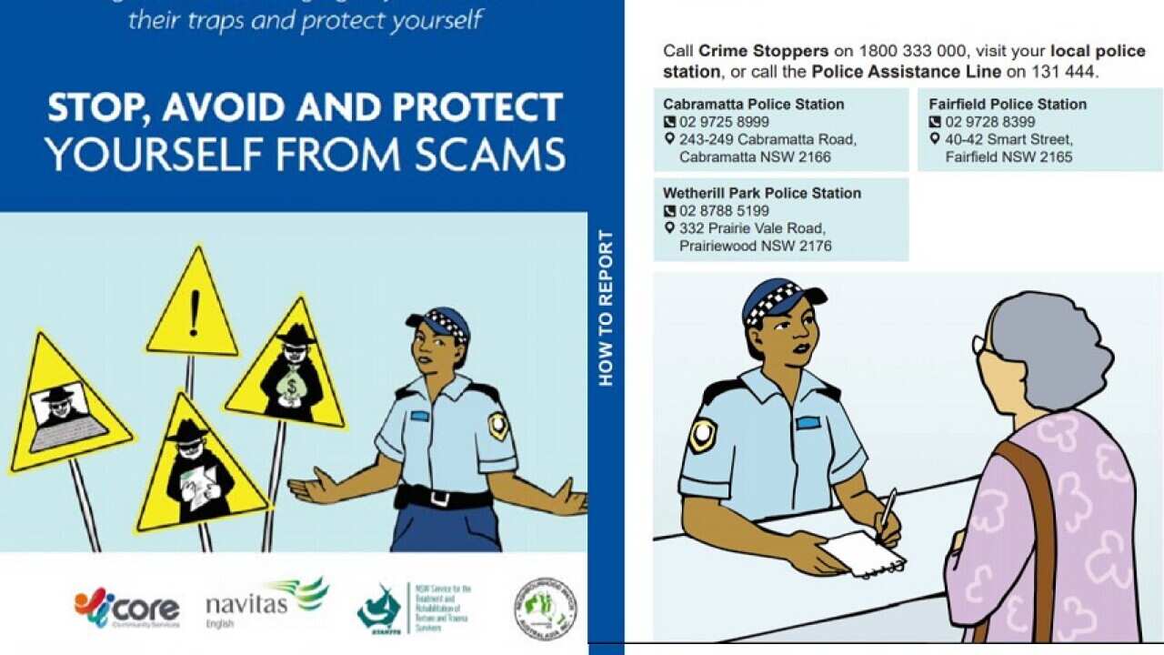 scams