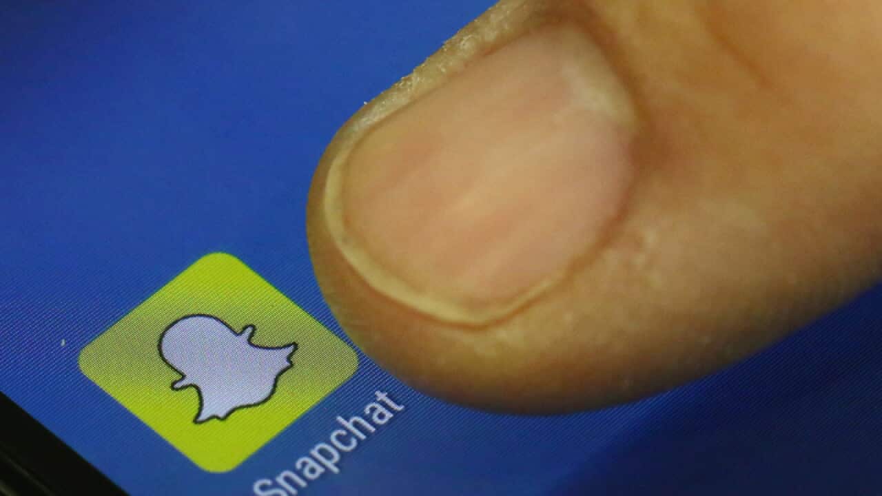 Snapchat