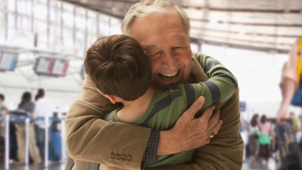 اسټراليا ته د والدينو راوستلو لپاره نوې ويزې فعاله شوې