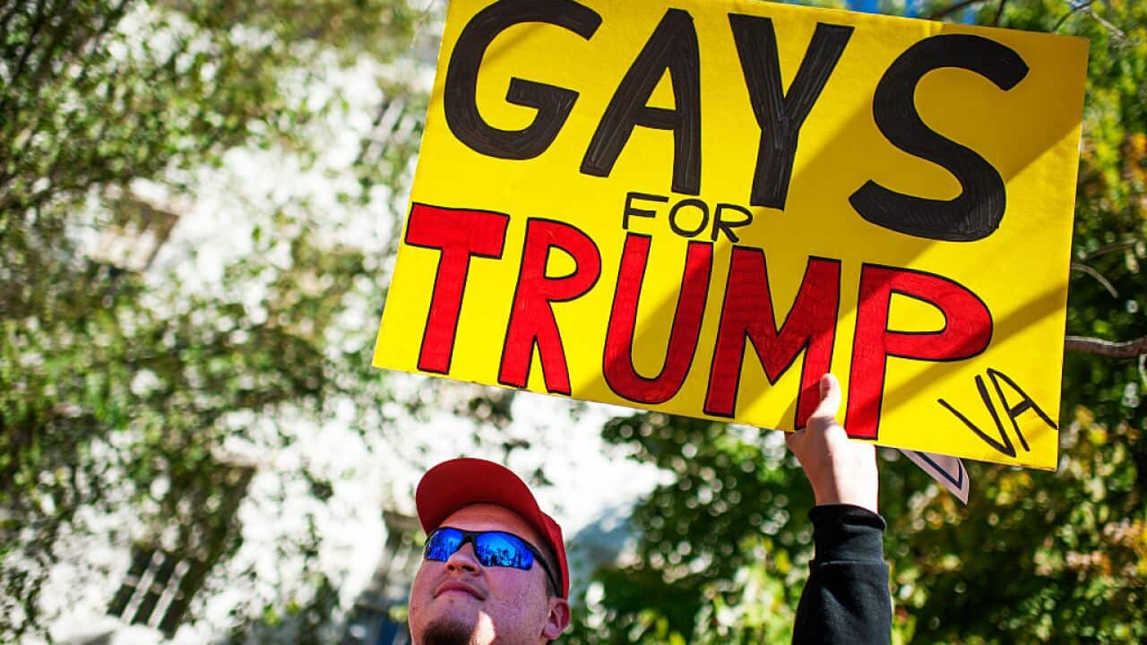 Trump Supporters