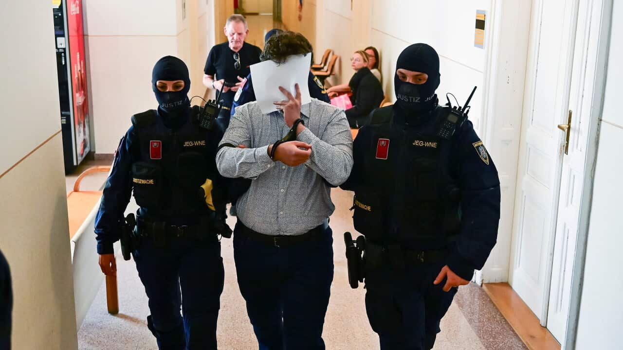 Taylor Swift Concert Plot Trial Begins In Austria