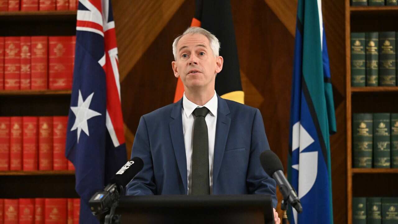 ANDREW GILES PRESSER