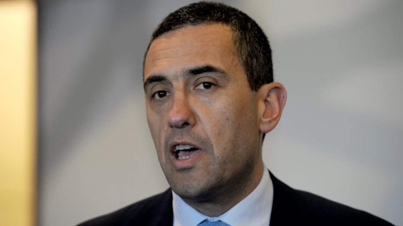South Australias Energy Minister Tom Koutsantonis said yesterday's outage was frustrating