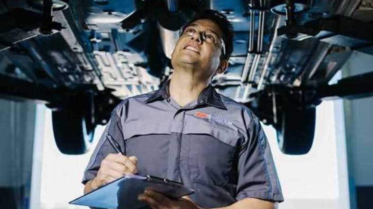 Continental AG buys Kmart Auto