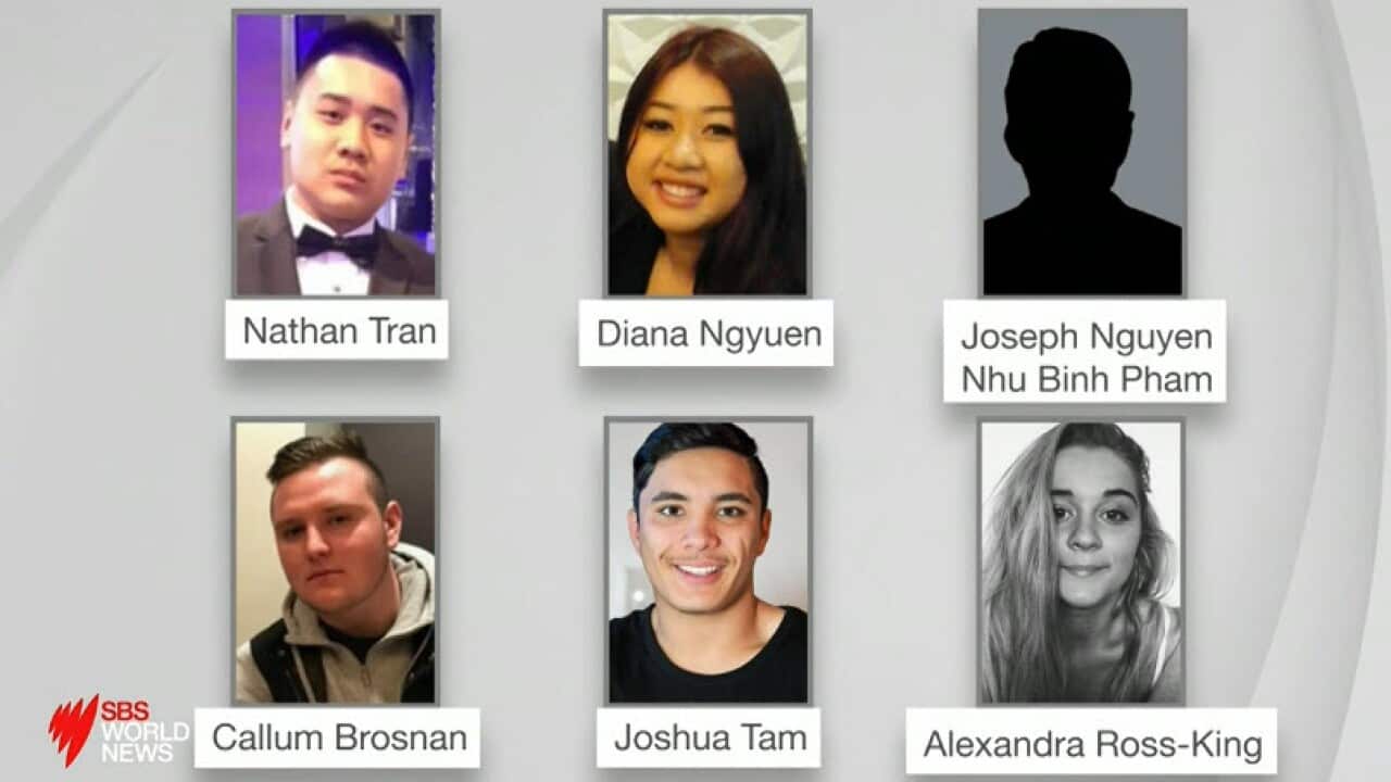 Australian teen swallowed pills 'to avoid detection', inquest hears