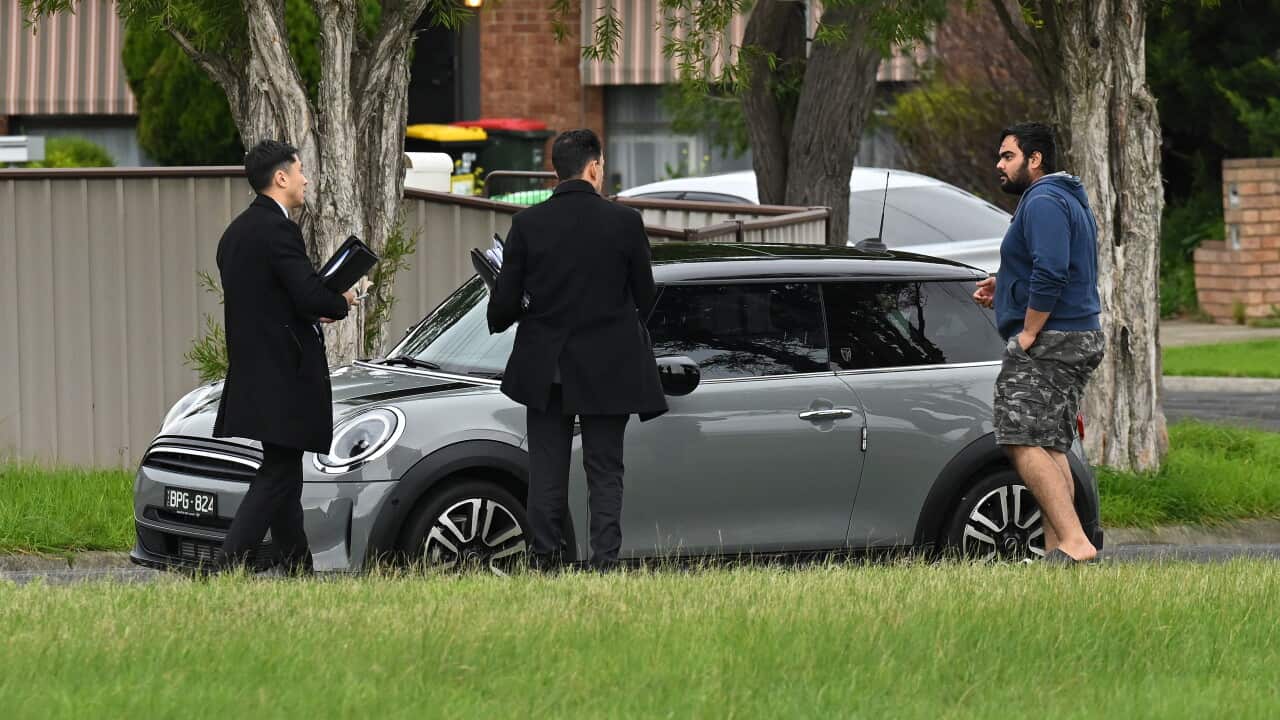 TEEN FATALITY MELBOURNE