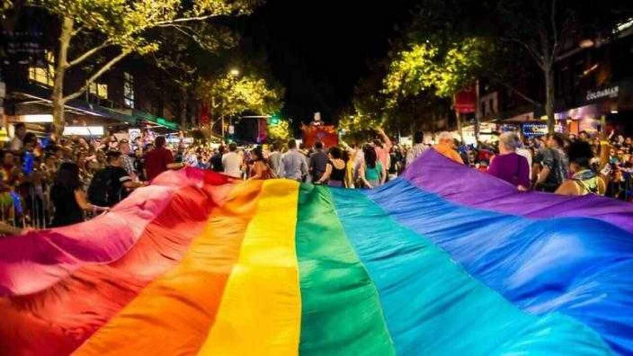 Mardi Gras