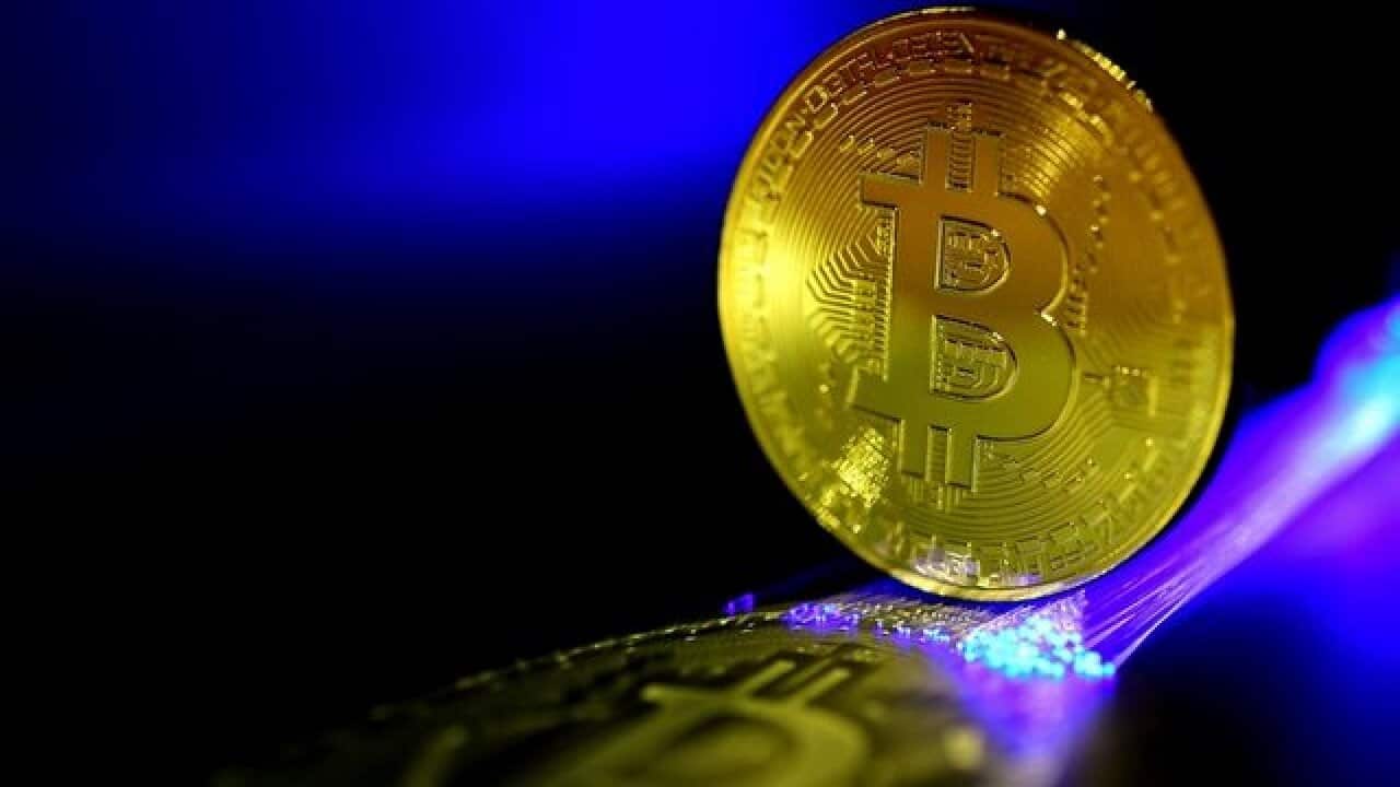 Relatives of a deceased property owner will accept Bitcoins as payment for the property.