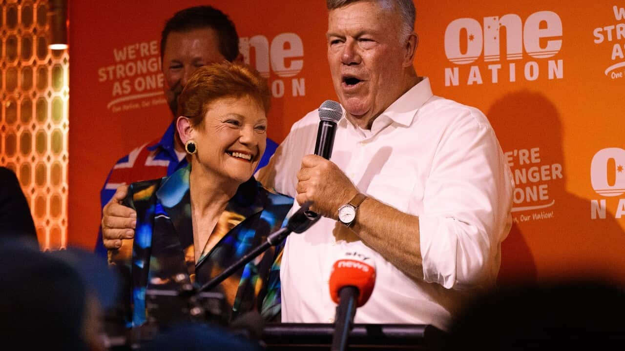 FARRER BYELECTION