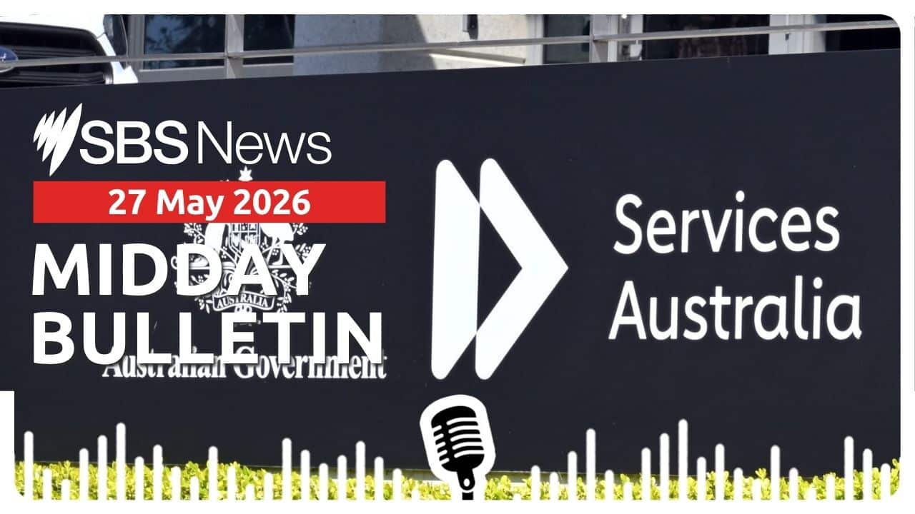 Labor flags employment services overhaul after litany of complaints | Midday News Bulletin 27 May 2026